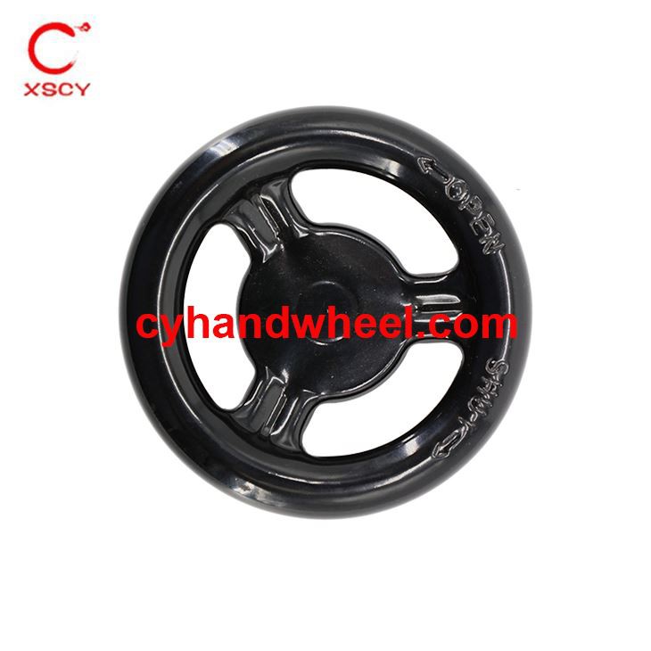 Handwheel For Gate Valve